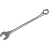Gray Tools Combination Wrench 2-1/16", 12 Point, Satin Chrome Finish 3166